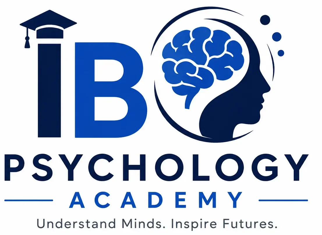 IB Psychology Academy